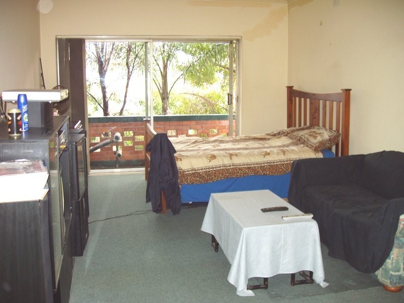 12/34-36 Livingstone Road, Petersham NSW 2049