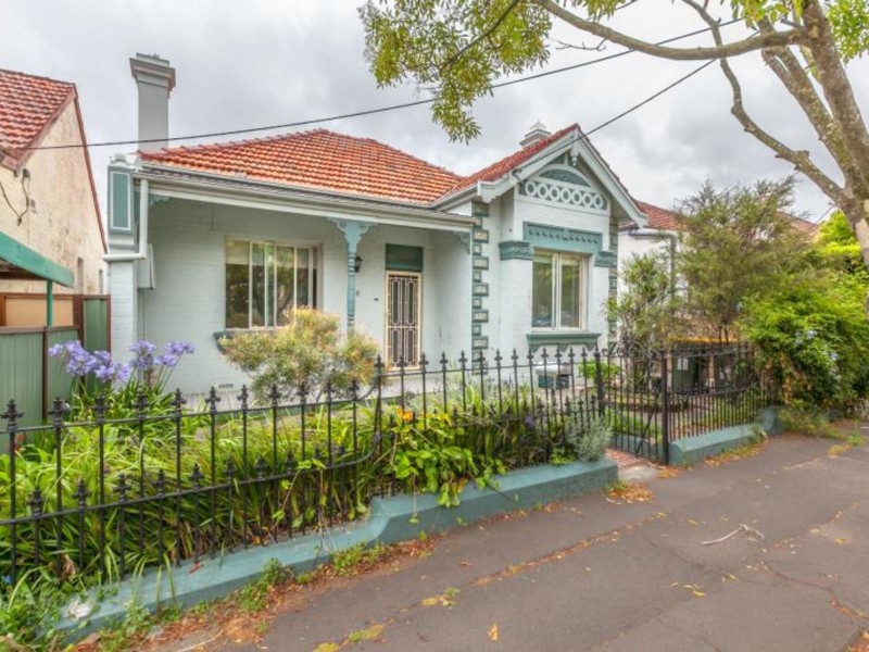 48 Agar Street, Marrickville NSW 2204