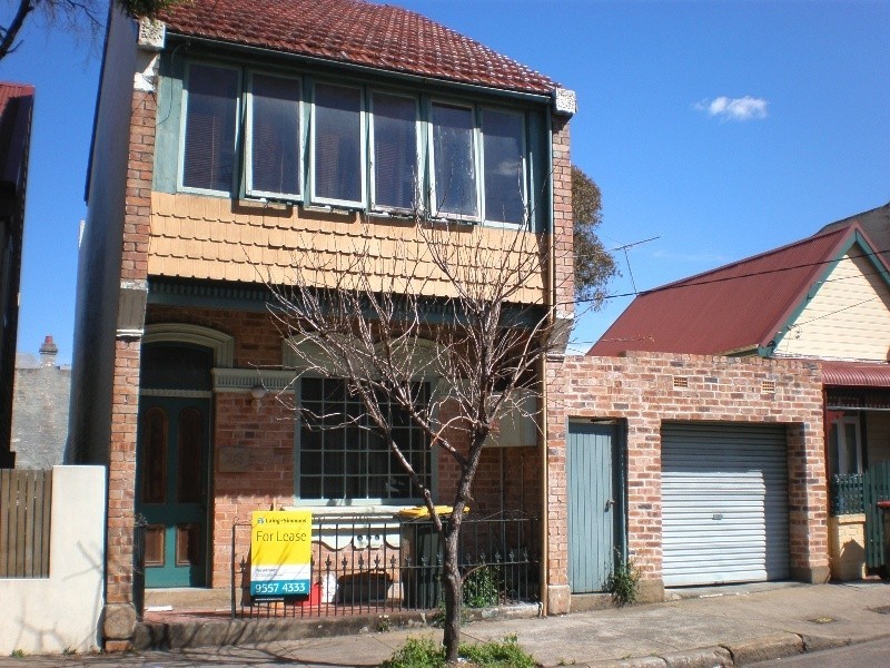 28 Newington Road, Enmore NSW 2042