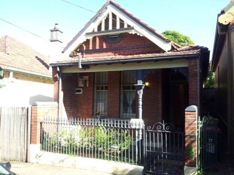 11 Reiby Street, Newtown NSW 2042