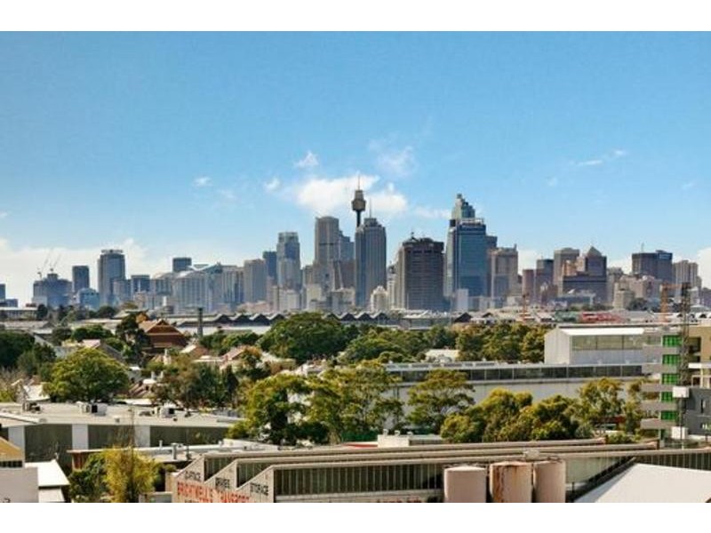 1202/221-2 Sydney Park Road, Erskineville NSW 2043