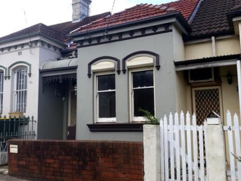 6 Harrow Road, Stanmore NSW 2048