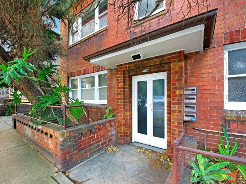 3/176a Edgeware Road, Newtown NSW 2042