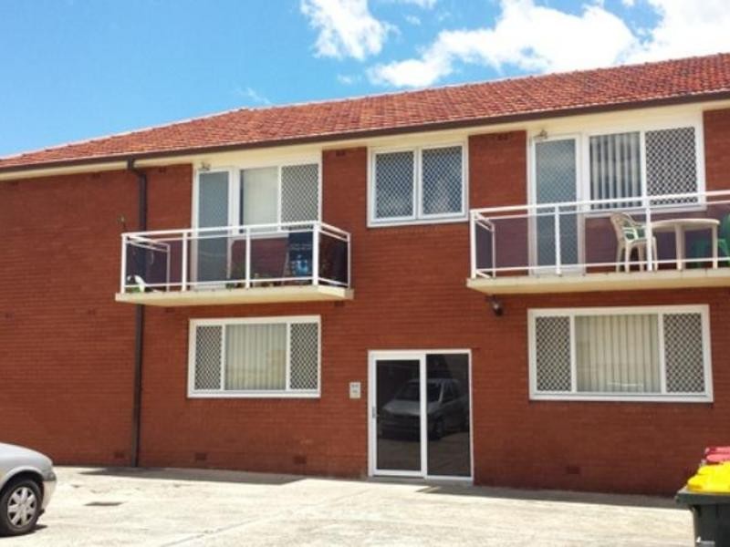 6/56 Canterbury Road, Hurlstone Park NSW 2193