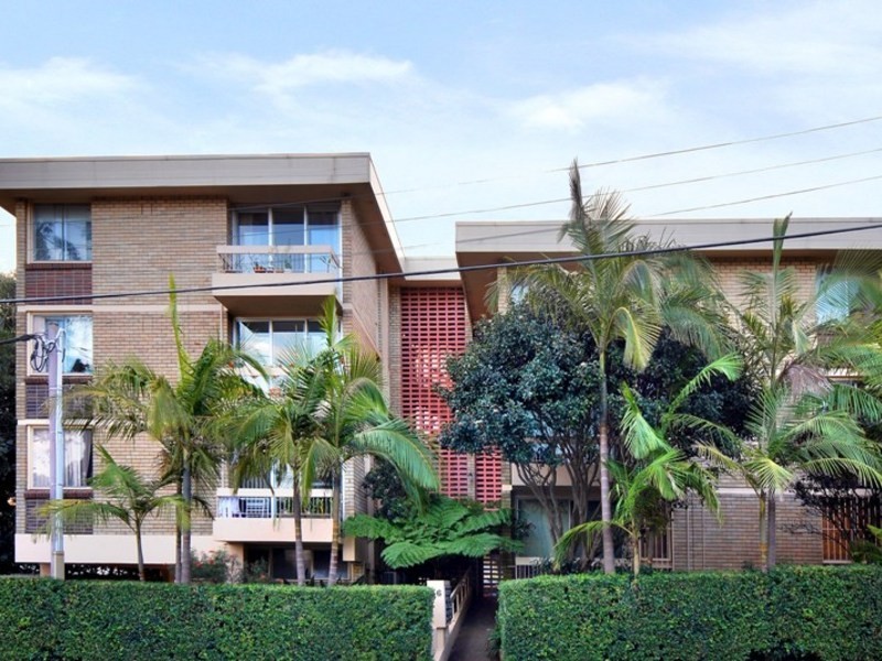 12/36 Perry Street, Marrickville NSW 2204