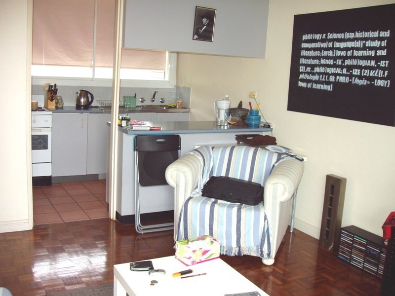 12/36 Perry Street, Marrickville NSW 2204