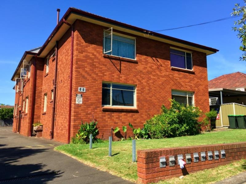 1/66 Chapel Street, Belmore NSW 2192
