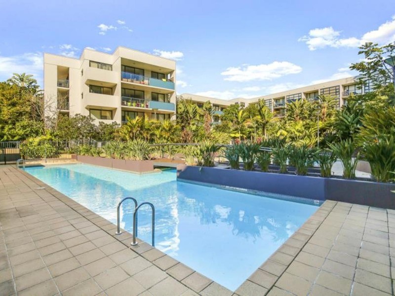 364/221-22 Sydney Park Road, Erskineville NSW 2043