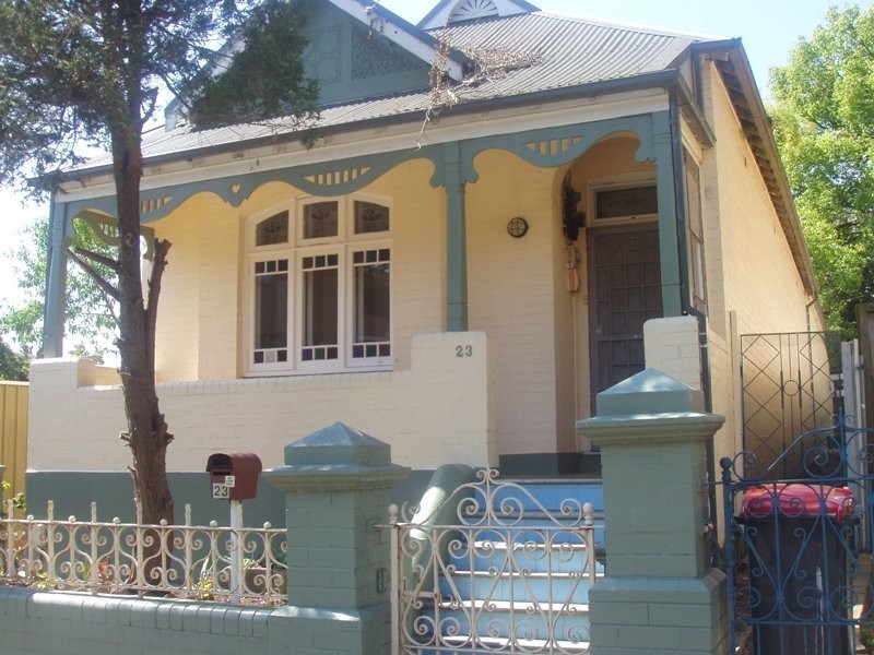 23 Sebastapol Street, Enmore NSW 2042