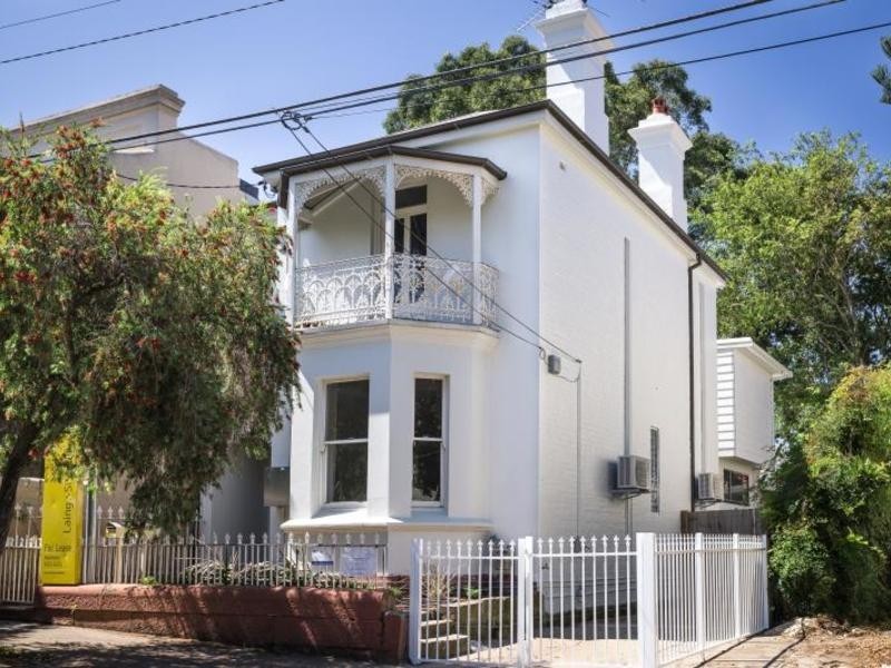 22 Marian Street, Enmore NSW 2042