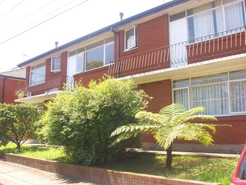 4/1 Council Street, Marrickville NSW 2204