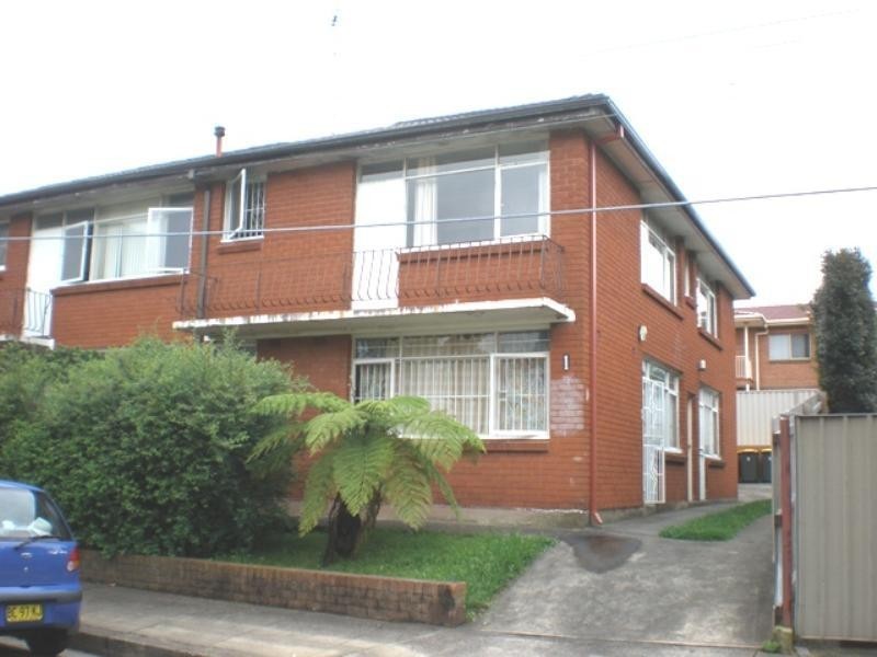 5/1 Council, Marrickville NSW 2204