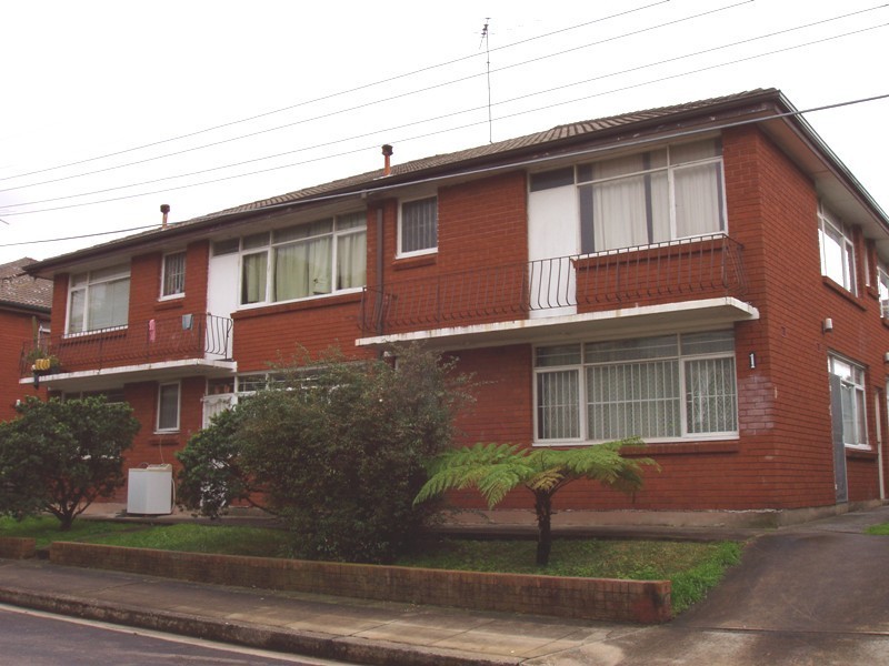 8/1 Council Street, Marrickville NSW 2204