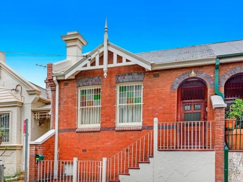 23 Campbell Street, Newtown NSW 2042