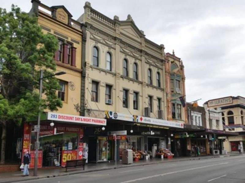 6/291 King Street, Newtown NSW 2042