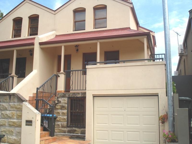8a Athol Street, Leichhardt NSW 2040