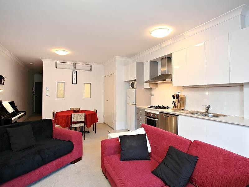 306/1-13 Garners Avenue, Marrickville NSW 2204