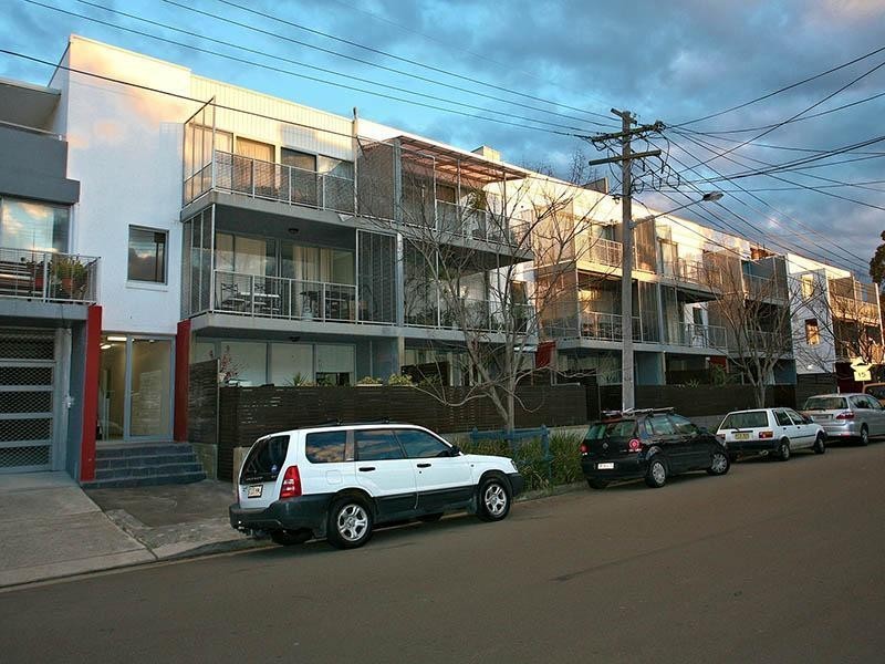 306/1-13 Garners Avenue, Marrickville NSW 2204