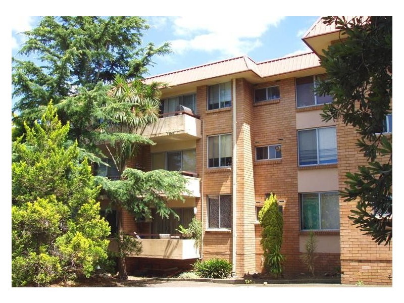 5/6e Goulding Street, Ryde NSW 2112
