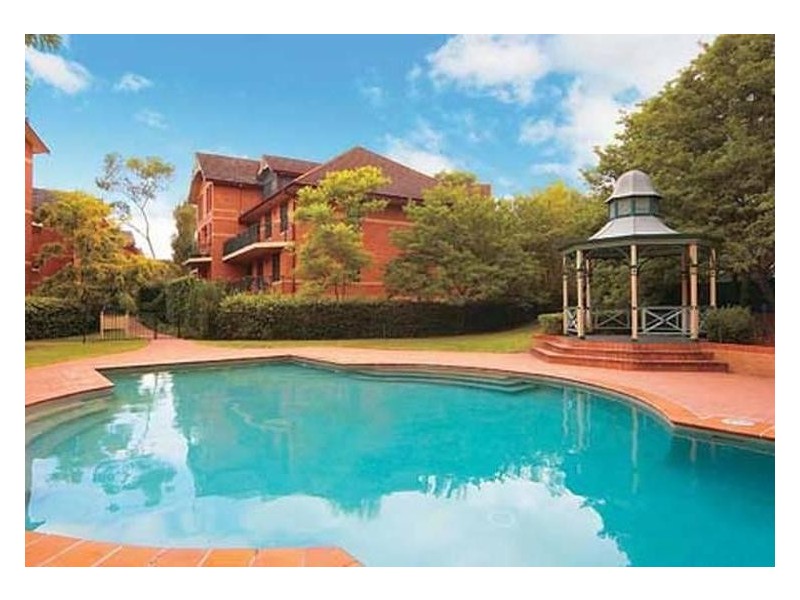 5/3 Williams Parade, Dulwich Hill NSW 2203