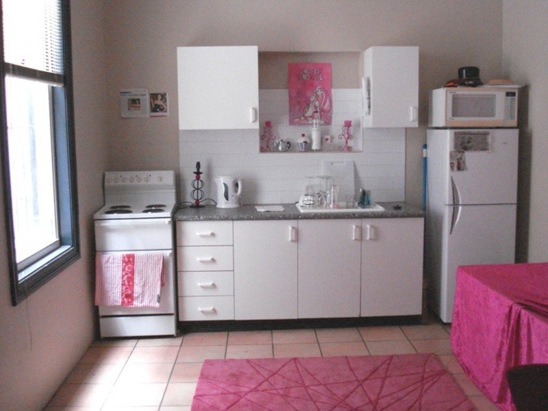 5/291 King Street, Newtown NSW 2042