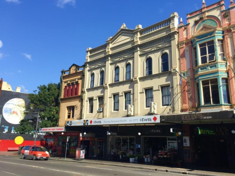 9/291 King Street, Newtown NSW 2042