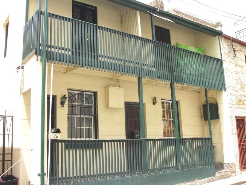 48 Little Riley Street, Surry Hills NSW 2010