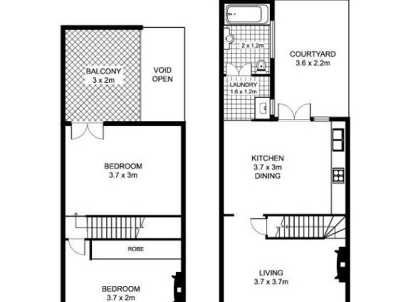 48 Little Riley Street, Surry Hills NSW 2010