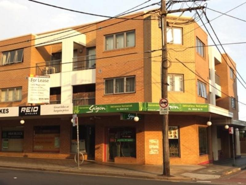 5/80 Enmore Road, Enmore NSW 2042