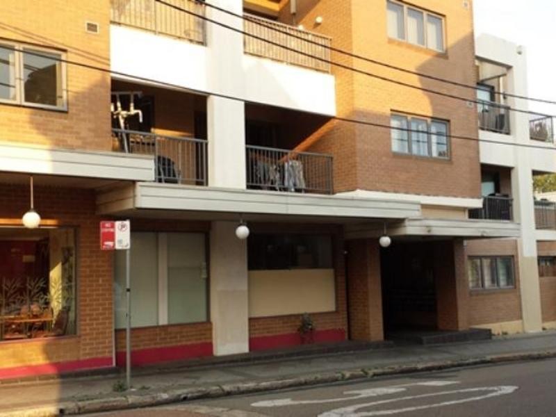 5/80 Enmore Road, Enmore NSW 2042