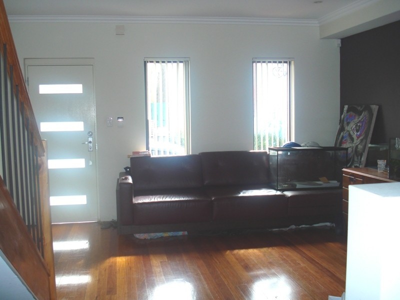 100 Lord Street, Newtown NSW 2042