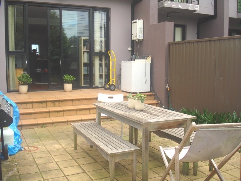 100 Lord Street, Newtown NSW 2042