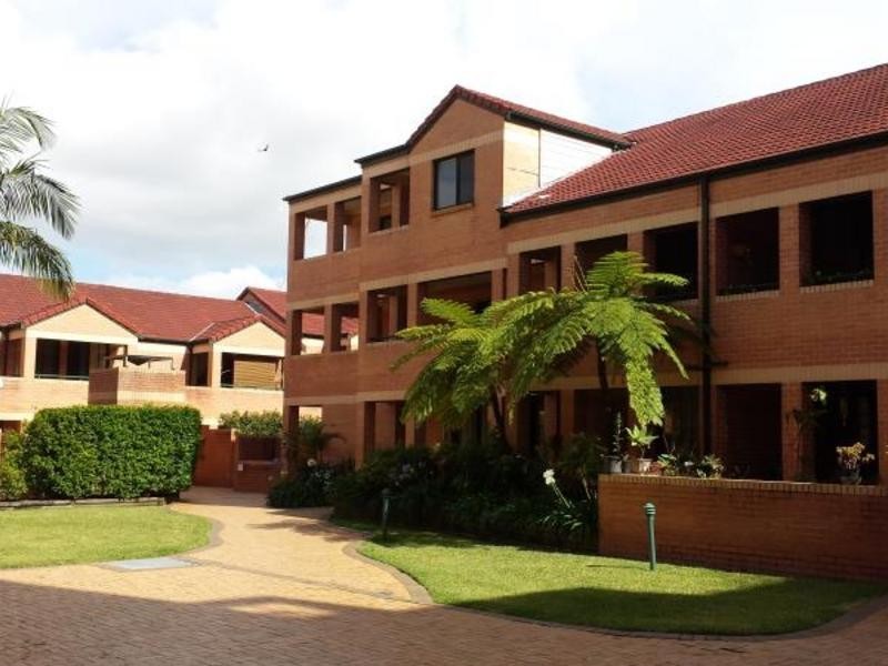 119/146 Pitt Street, Redfern NSW 2016