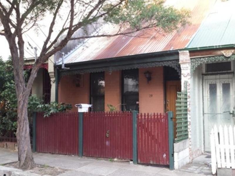 29 Philpott Street, Enmore NSW 2042