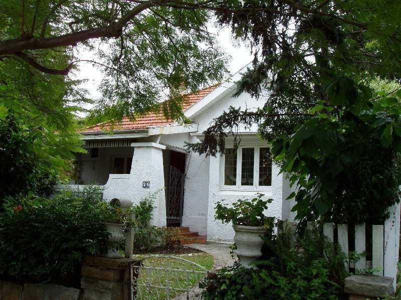 90 Kurraba Road, Neutral Bay NSW 2089