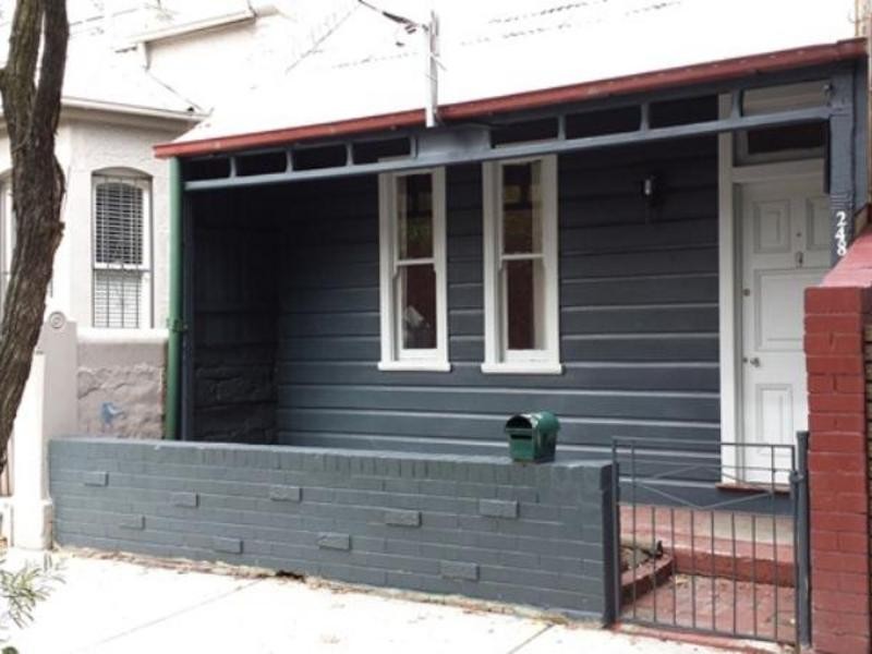 248 Mitchell Road, Alexandria NSW 2015