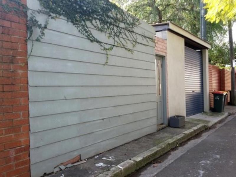 248a Mitchell Road Alexandria, Alexandria NSW 2015