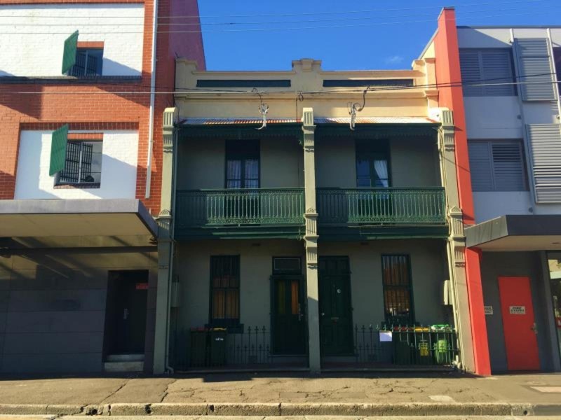 564 King Street, Newtown NSW 2042