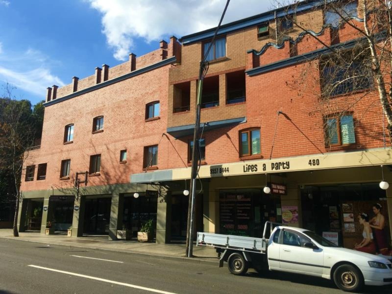 17/480 King Street, Newtown NSW 2042
