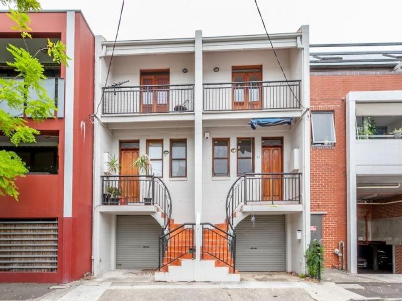 57 Iredale Street, Newtown NSW 2042