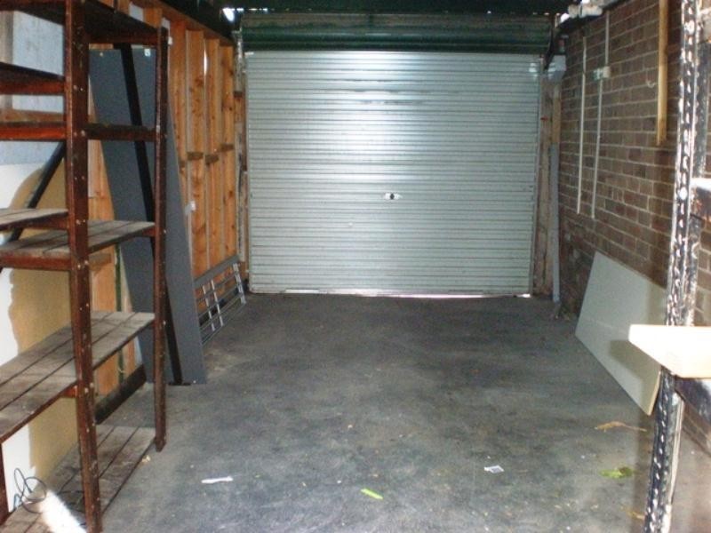 46 Sutherland Street, St Peters NSW 2044