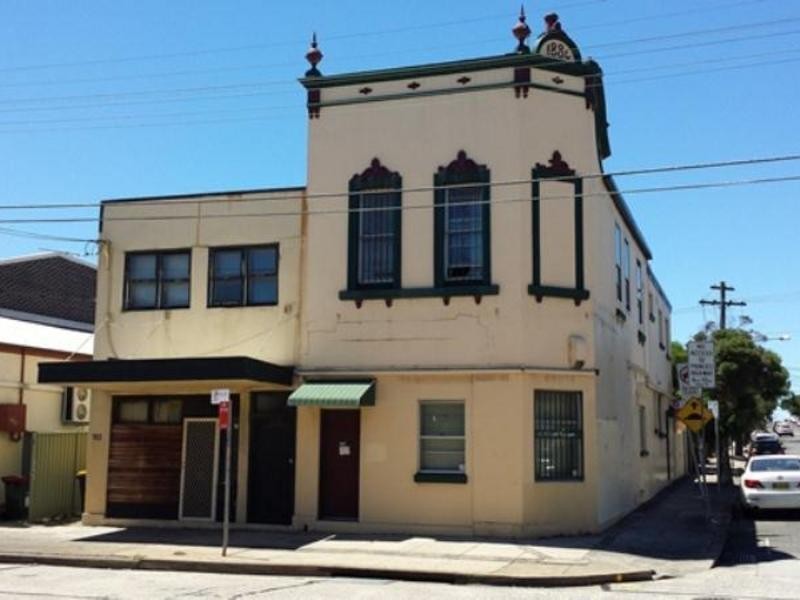 3/182 Unwins Bridge Road, St Peters NSW 2044