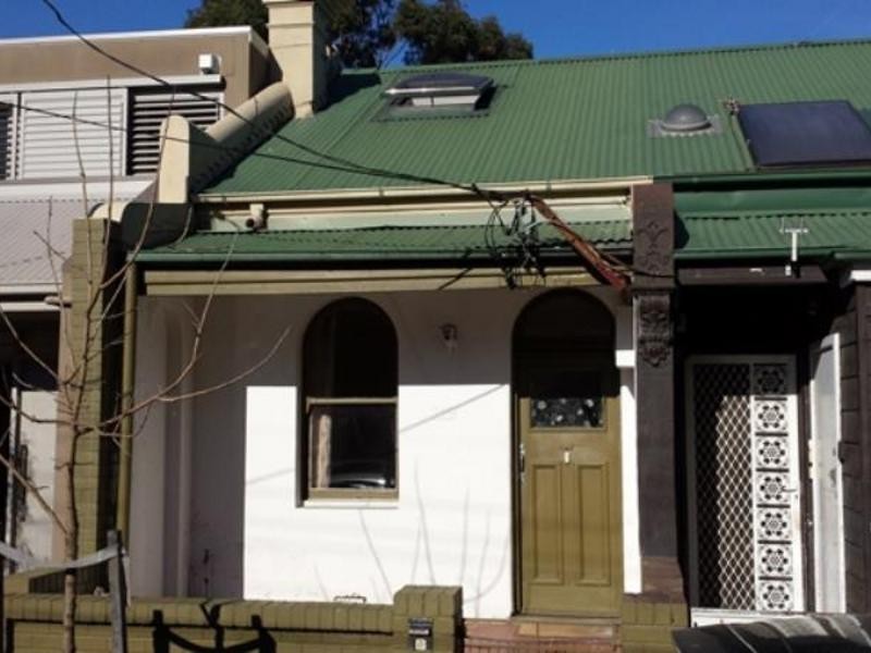 112 Gowrie Street, Newtown NSW 2042