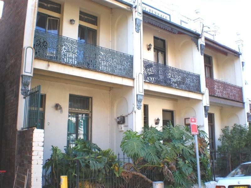 2 Fitzroy Street, Newtown NSW 2042
