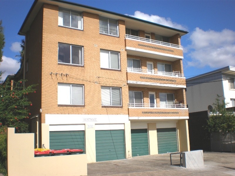 14/8-10 Schwebel Street, Marrickville NSW 2204
