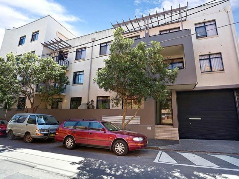 3/42-50 Turner Street, Redfern NSW 2016