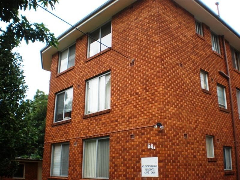 7/64a Cambridge Street, Stanmore NSW 2048