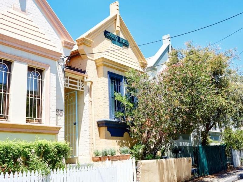 33 Campbell Street, Newtown NSW 2042