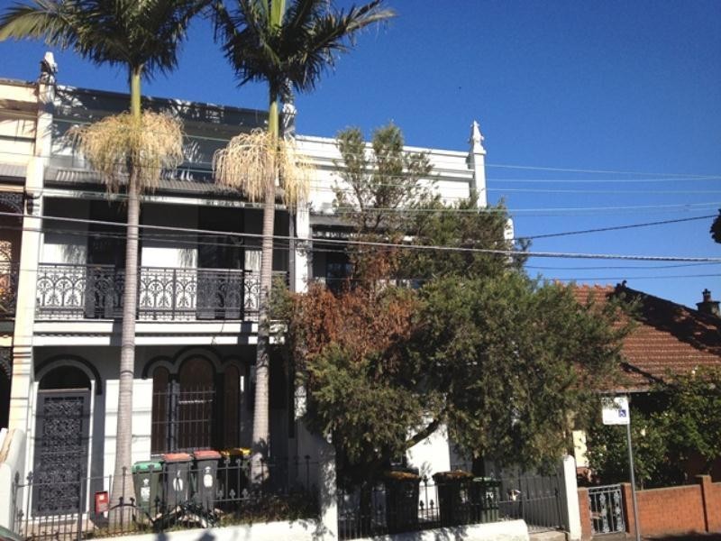 22 Don Street, Newtown NSW 2042