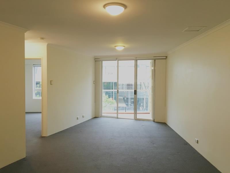 22/185 Campbell Street, Surry Hills NSW 2010